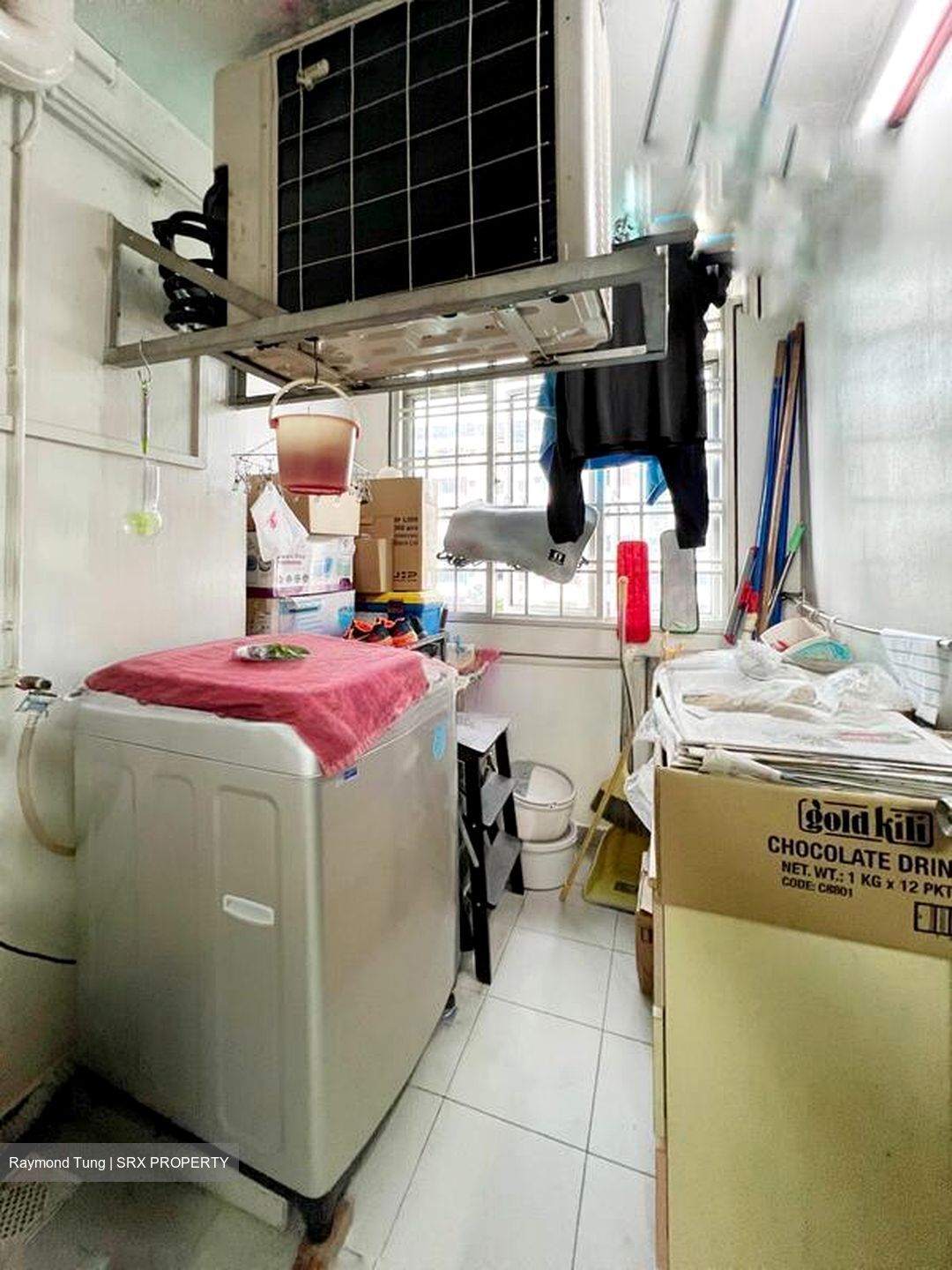 Blk 41 Circuit Road (Geylang), HDB 5 Rooms #512175601